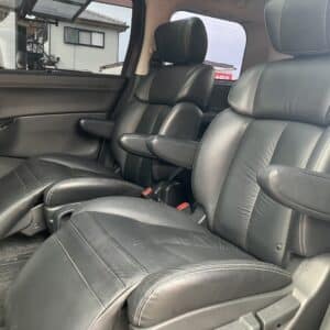 エルグランド ライダー 【総合評価優良車】