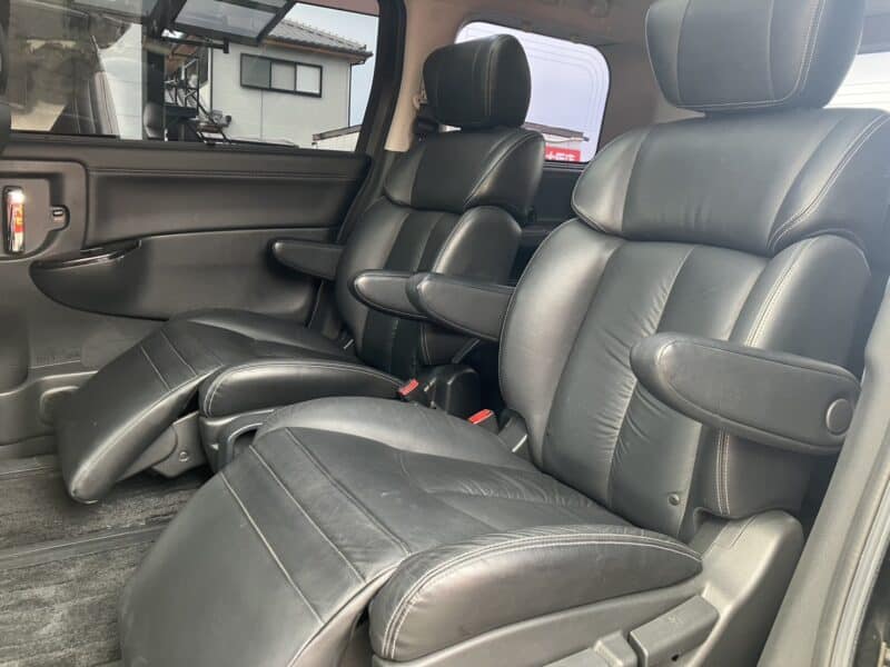 エルグランド ライダー 【総合評価優良車】