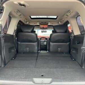 エルグランド ライダー 【総合評価優良車】