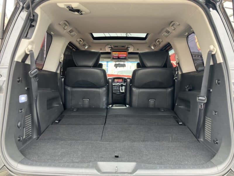 エルグランド ライダー 【総合評価優良車】