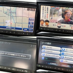 ルークス HWS ターボ