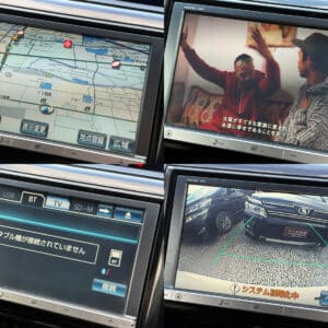 エスティマ アエラス 【総合評価優良車】