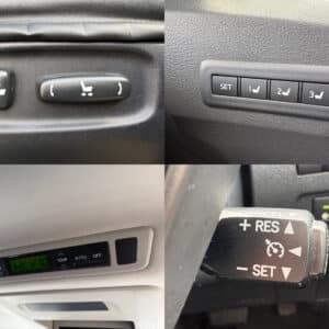 ヴェルファイアHV　ZR　4WD【総合評価優良車】