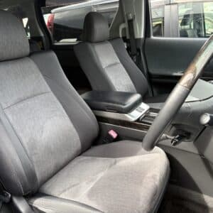 ヴェルファイアHV ZR 4WD