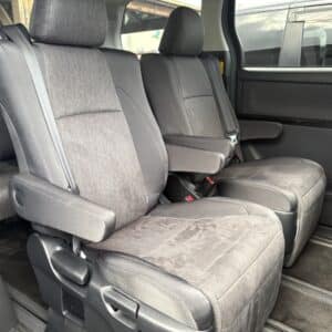 ヴェルファイアHV ZR 4WD