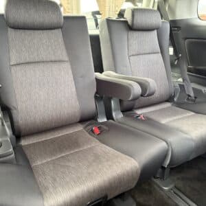 ヴェルファイアHV ZR 4WD