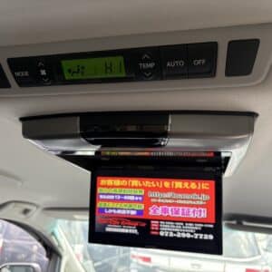 ヴェルファイアHV ZR 4WD