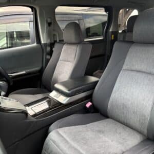 ヴェルファイアHV ZR 4WD