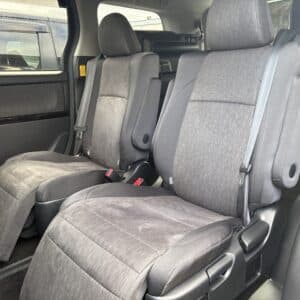 ヴェルファイアHV ZR 4WD