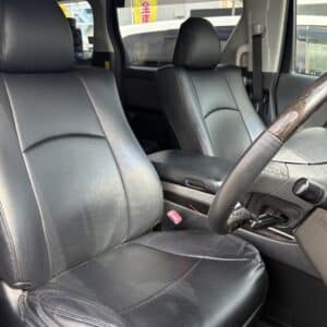 ヴェルファイアHV　ZR　4WD【総合評価優良車】