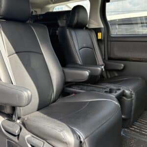 ヴェルファイアHV　ZR　4WD【総合評価優良車】