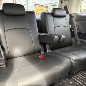 ヴェルファイアHV　ZR　4WD【総合評価優良車】