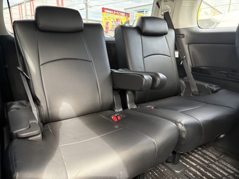 ヴェルファイアHV ZR 4WD【総合評価優良車】