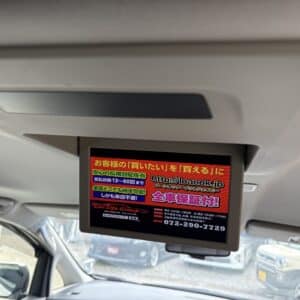 ヴェルファイアHV　ZR　4WD【総合評価優良車】