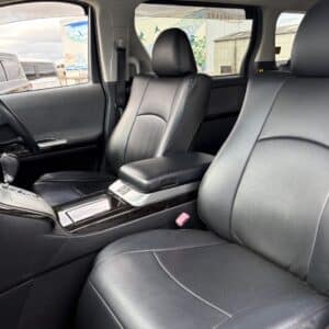 ヴェルファイアHV　ZR　4WD【総合評価優良車】