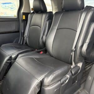 ヴェルファイアHV　ZR　4WD【総合評価優良車】