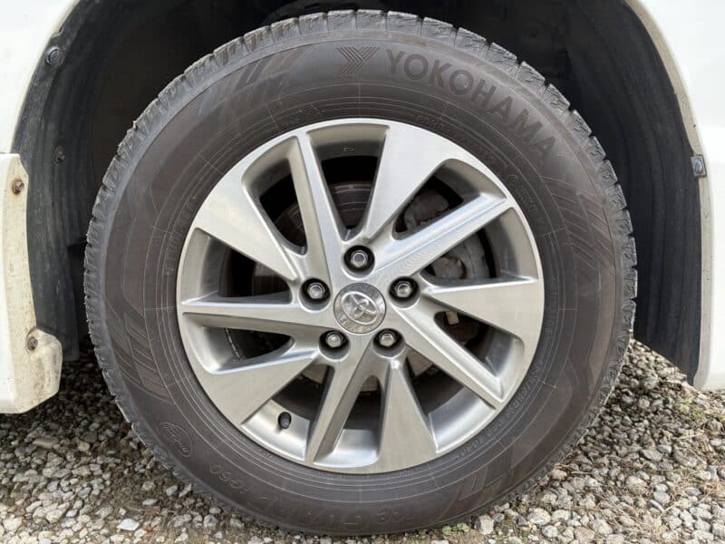 ヴェルファイアHV ZR 4WD【総合評価優良車】