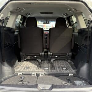 エスティマ アエラス 【総合評価優良車】