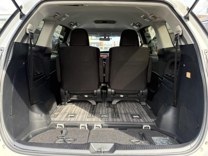 エスティマ アエラス 【総合評価優良車】