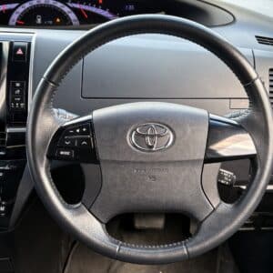 エスティマ アエラス 【総合評価優良車】