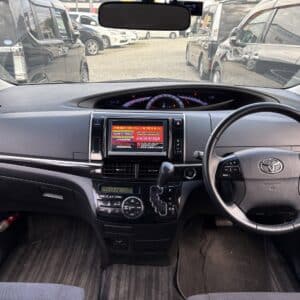 エスティマ アエラス 【総合評価優良車】