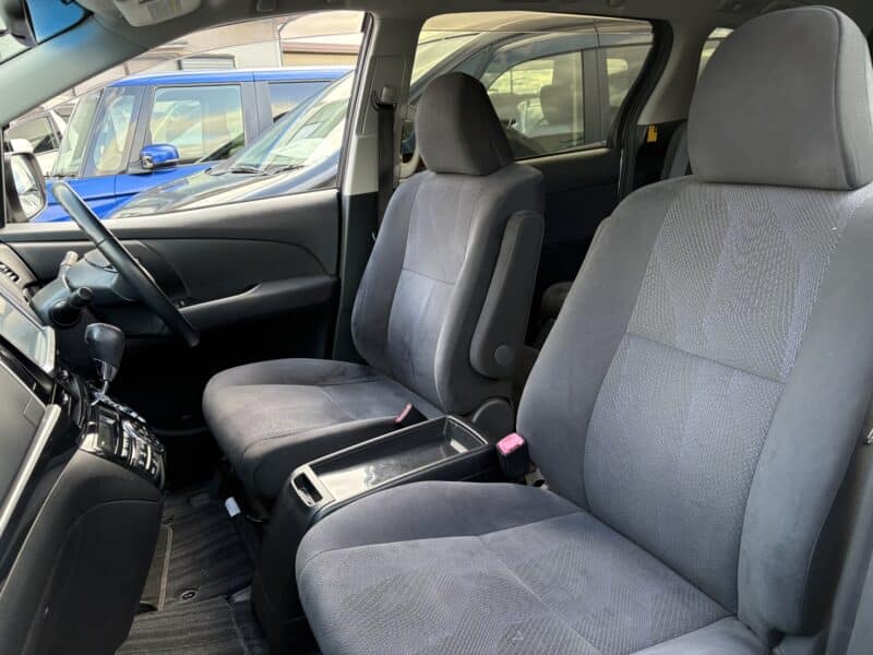 エスティマ アエラス 【総合評価優良車】