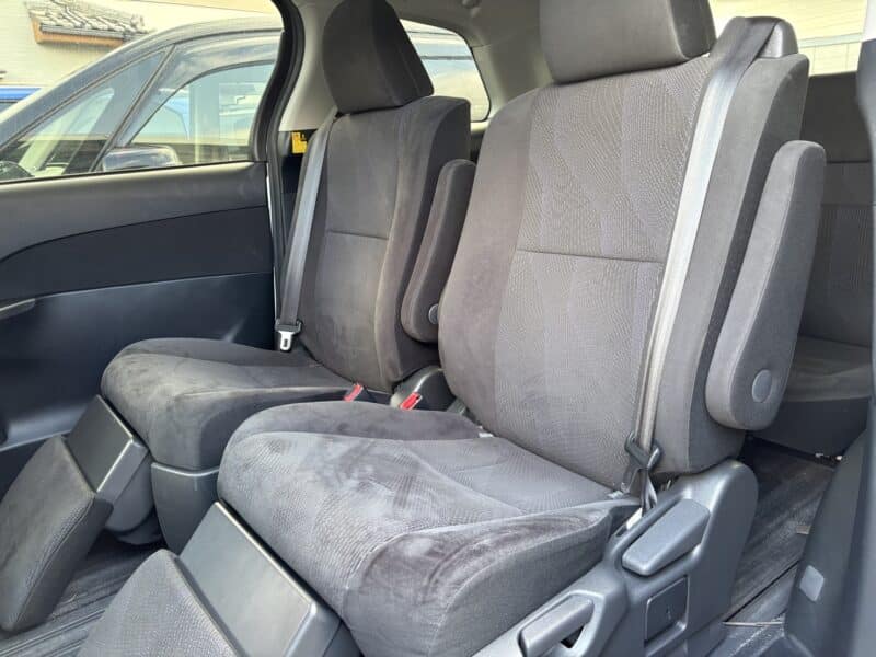 エスティマ アエラス 【総合評価優良車】