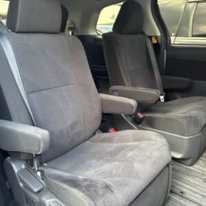 エスティマ アエラス 【総合評価優良車】