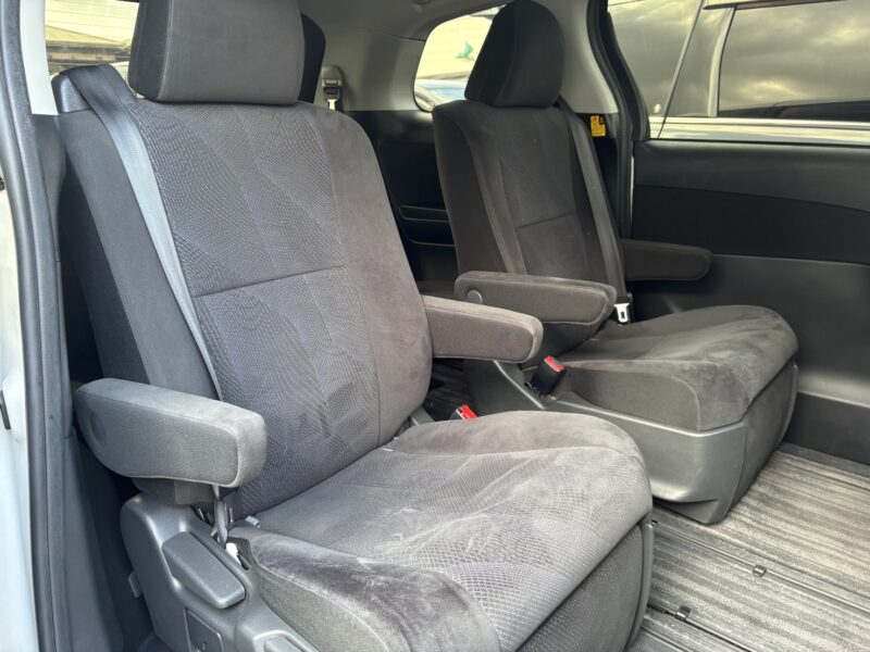 エスティマ アエラス 【総合評価優良車】