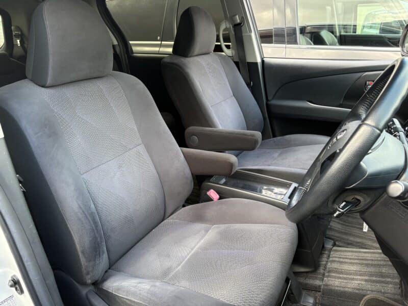 エスティマ アエラス 【総合評価優良車】