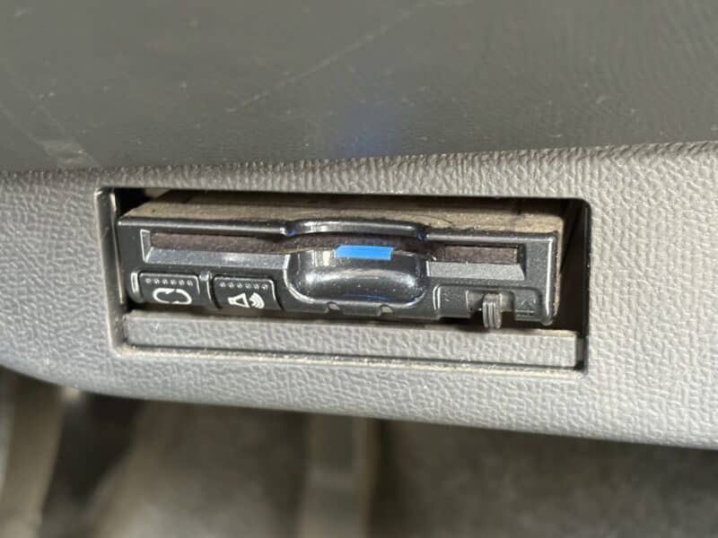 ルークス HWS ターボ