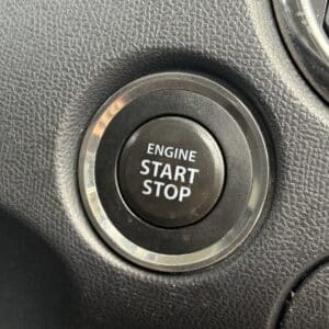 ルークス HWS ターボ