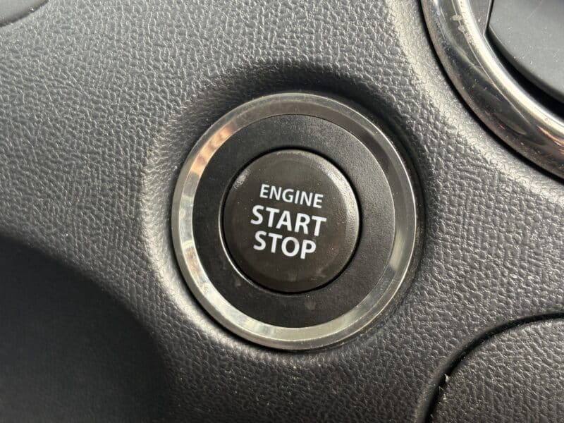 ルークス HWS ターボ