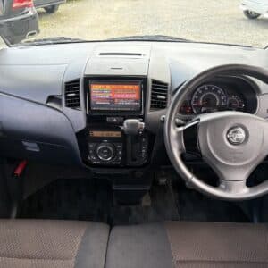 ルークス HWS ターボ