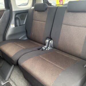 ルークス HWS ターボ