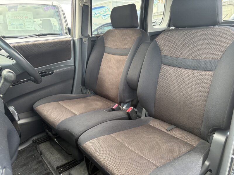 ルークス HWS ターボ