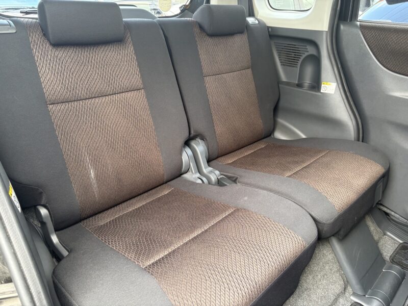 ルークス HWS ターボ