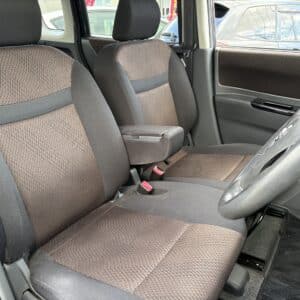 ルークス HWS ターボ