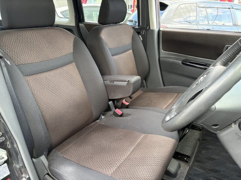 ルークス HWS ターボ