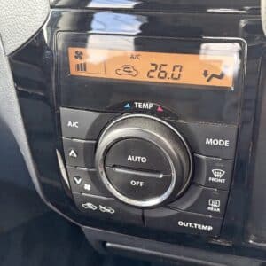 ルークス HWS ターボ