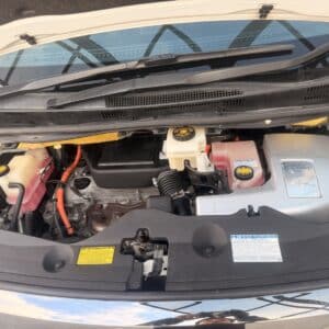 ヴェルファイアHV　ZR　4WD【総合評価優良車】