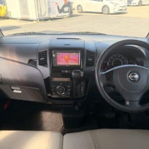 ルークス HWS ターボ