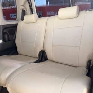 ルークス HWS ターボ