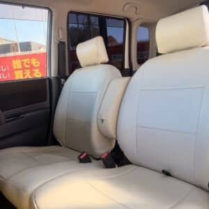 ルークス HWS ターボ