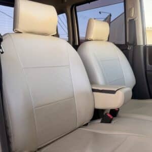 ルークス HWS ターボ