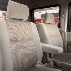 エブリイワゴン　PZターボ　【総合評価優良車】