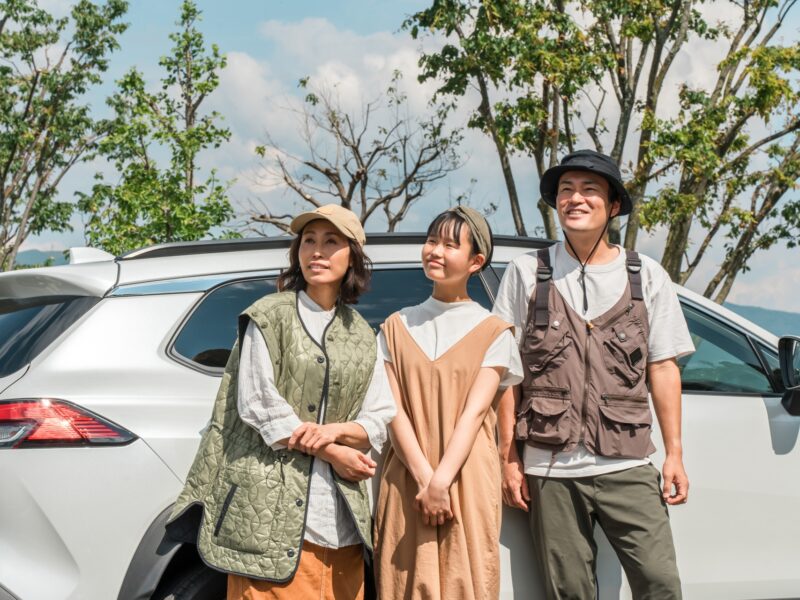 春は新しいスタートの季節