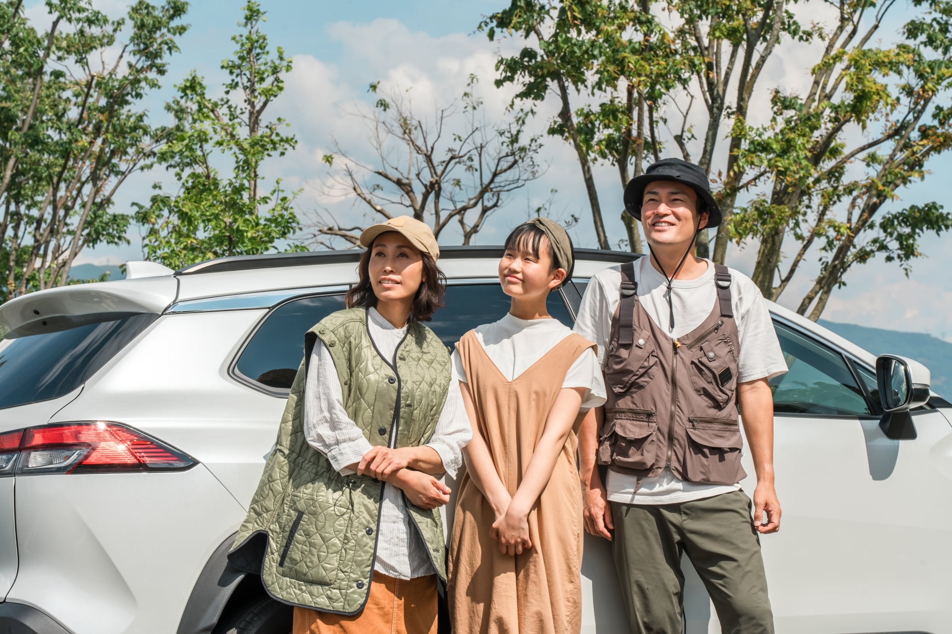 春は新しいスタートの季節