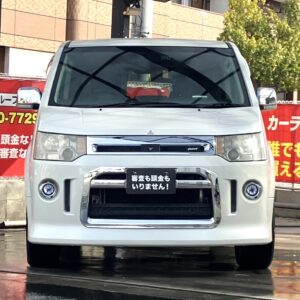 デリカD:5 ローデストGプレミアム 【総合評価優良車】