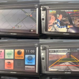 ルークス HWS ターボ